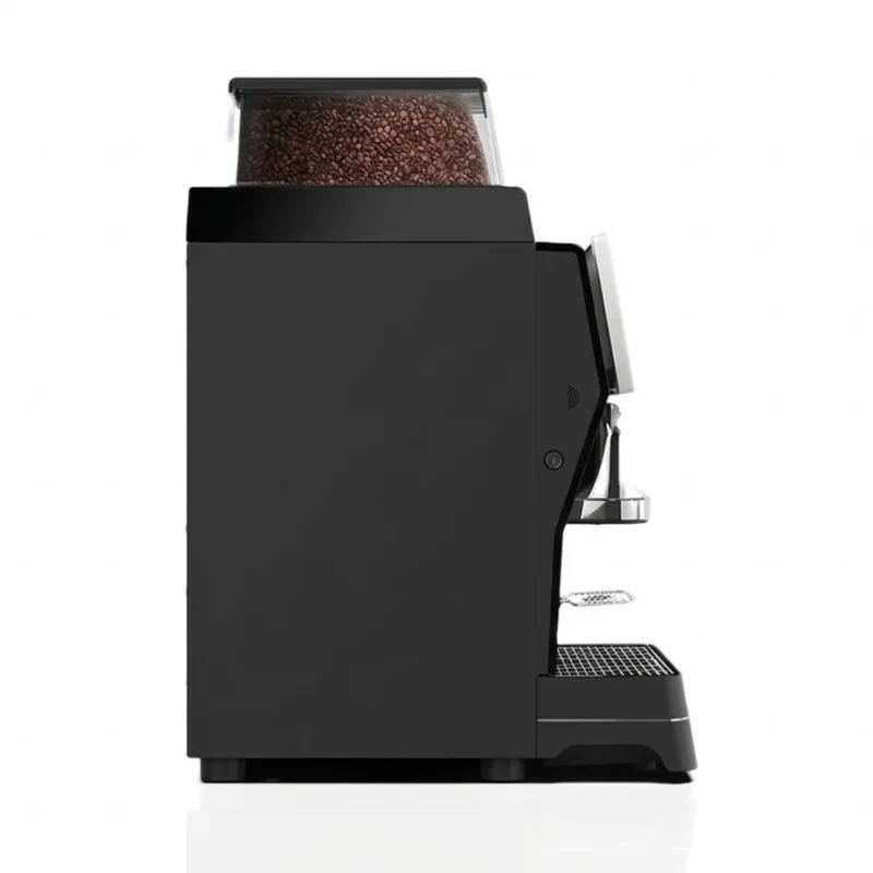 LaRhea rhTT1.v+ VHO Coffee Machine + rhMM2.v+ Milk Module Commercial Bundle Kit