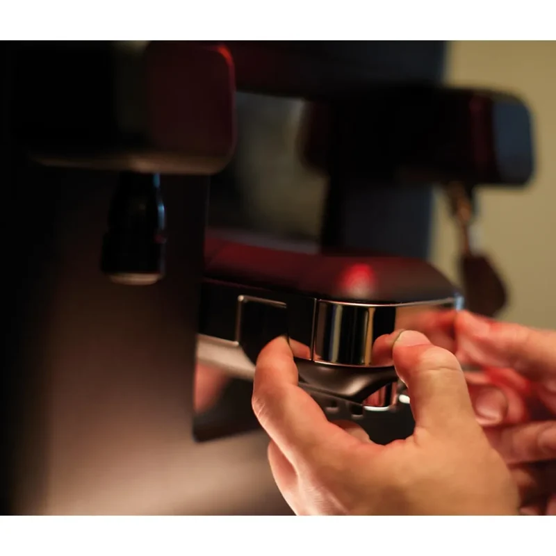 Faema X15 Espresso Machine - Bean to Cup + 150 Cups per Day