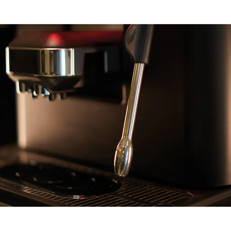 Faema X15 Espresso Machine - Bean to Cup + 150 Cups per Day