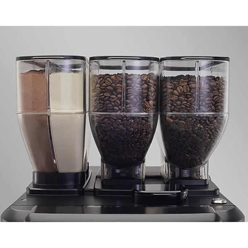 Faema X15 Espresso Machine - Bean to Cup + 150 Cups per Day