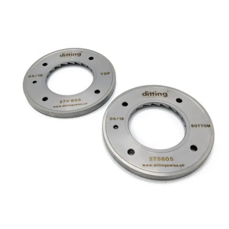 Ditting Swiss 120mm Burr for 1203 Espresso Grinder