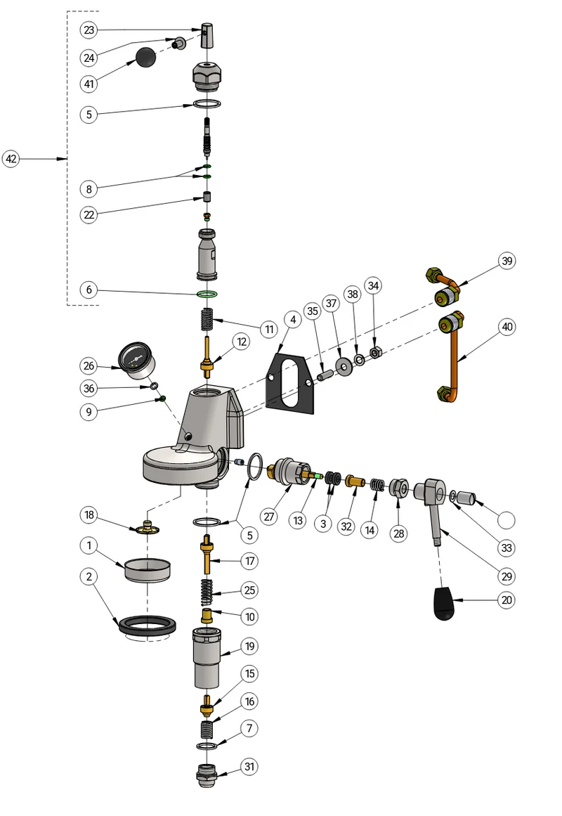 DRIVE Brew Group