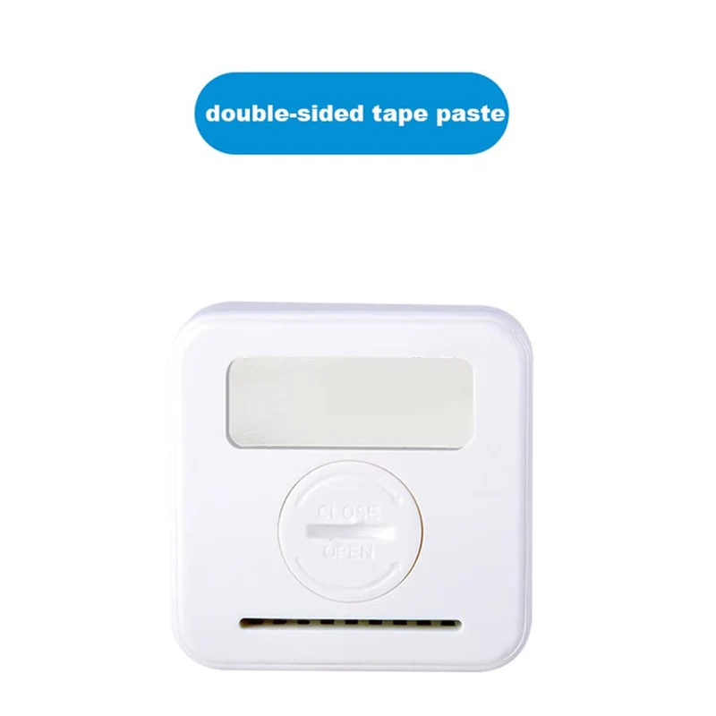 Indoor Room Temperature Humidity Meter