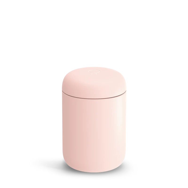 Fellow Carter Wide Mug 12oz - Warm Pink