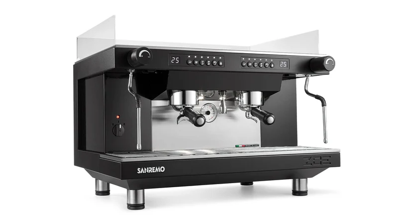Sanremo Zoe Competition Espresso Coffee Machine