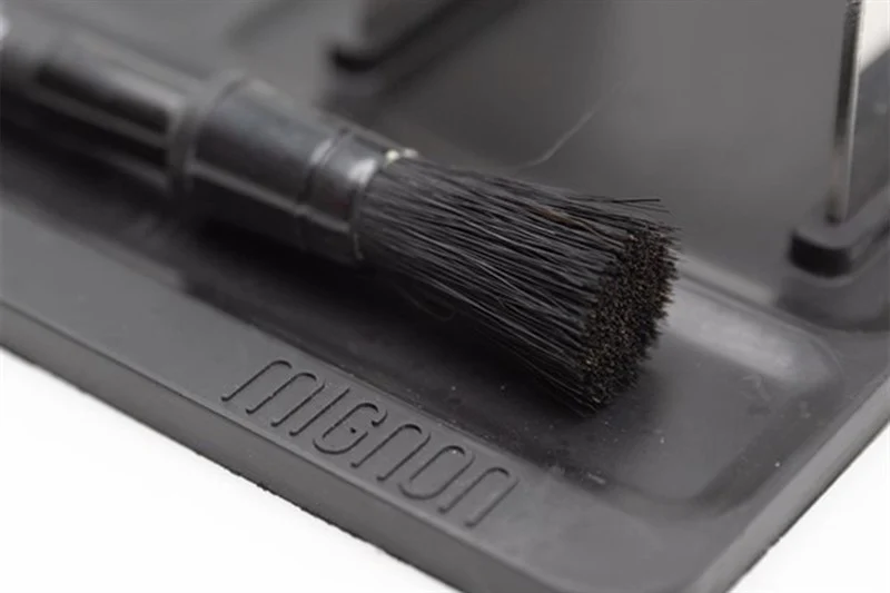 Eureka Mignon Mat Kit