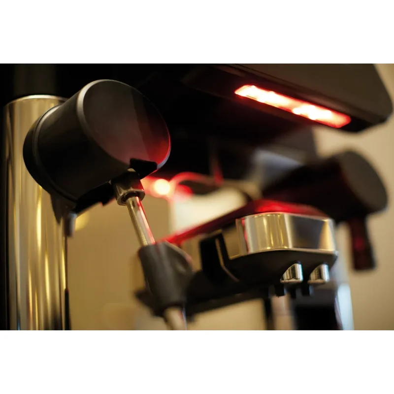 Faema X20 Espresso Machine - Bean to Cup + 200 Cups per Day