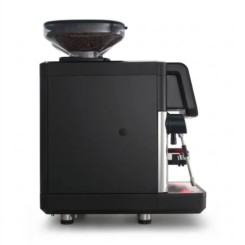 Faema X30 Espresso Machine - Bean to Cup + 300 Cups per Day
