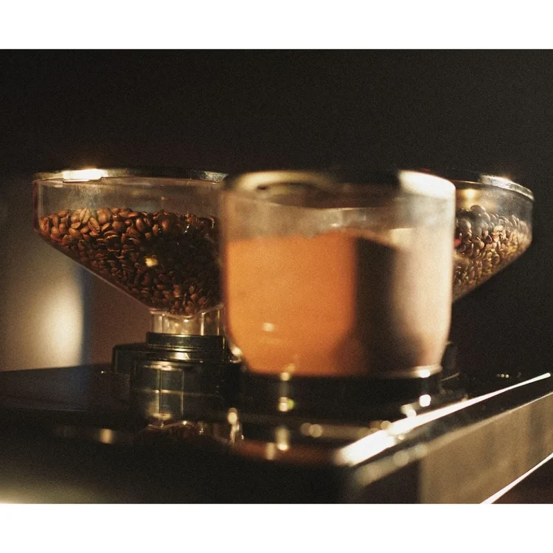 Faema X30 Espresso Machine - Bean to Cup + 300 Cups per Day