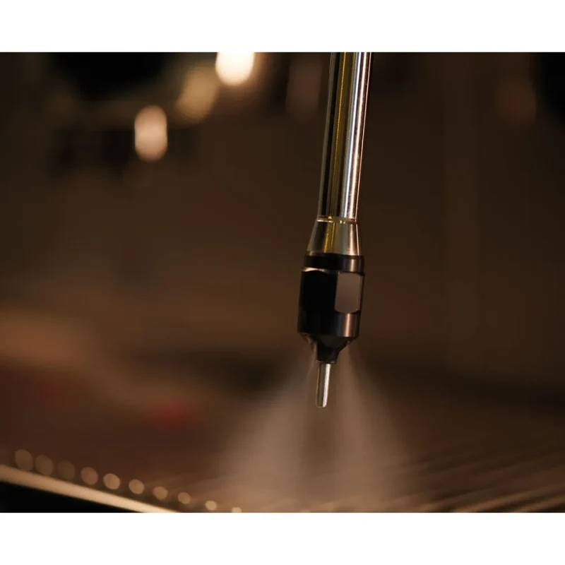 Faema X60 Espresso Machine - Bean to Cup + 600 Cups per Day