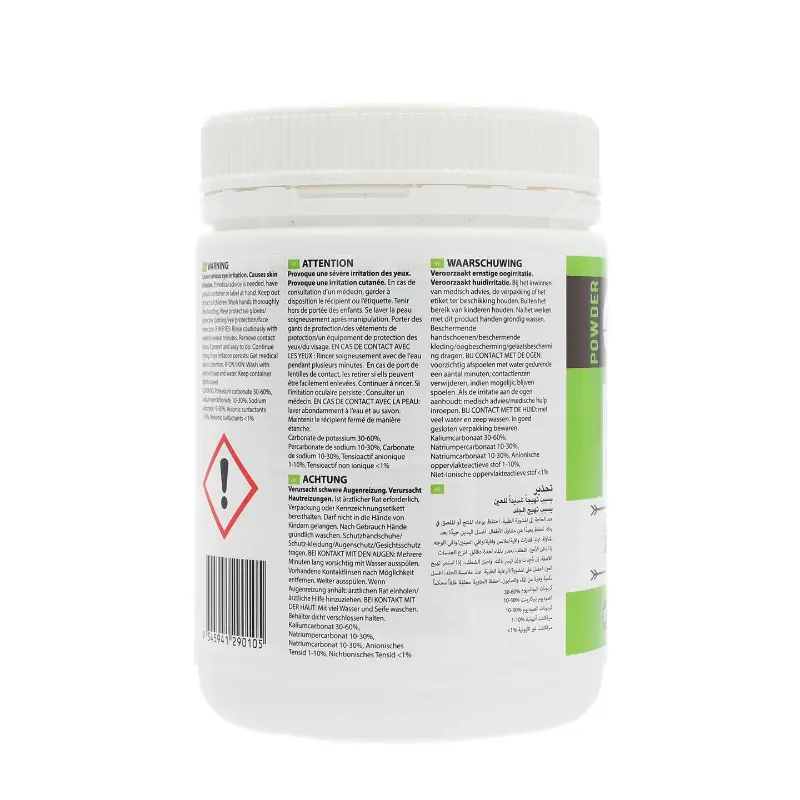 Cafetto Evo Espresso Machine Cleaner