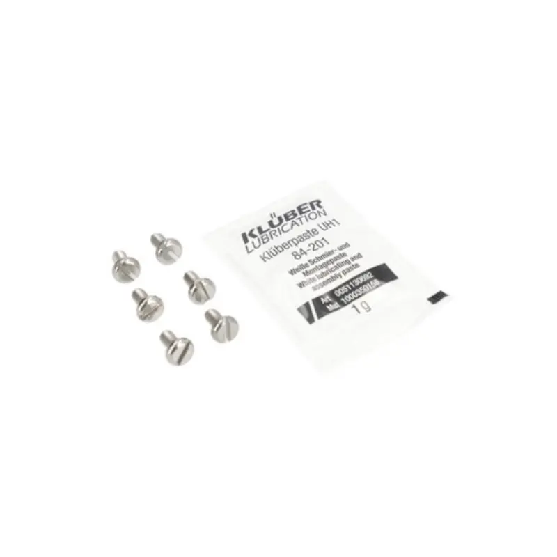 La Marzocco 63.5mm Flat Ceramic Burr Set for Swift Grinder