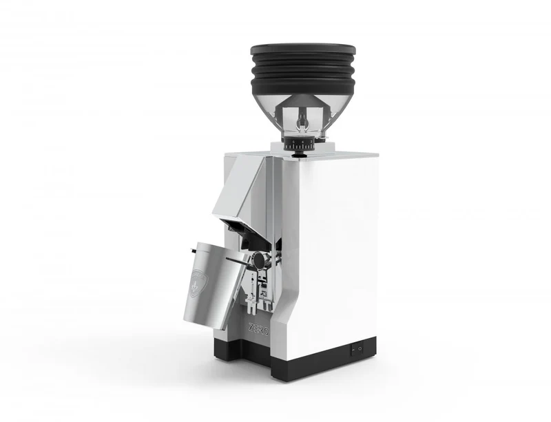 Eureka Mignon ZERO Single Dose Mühle