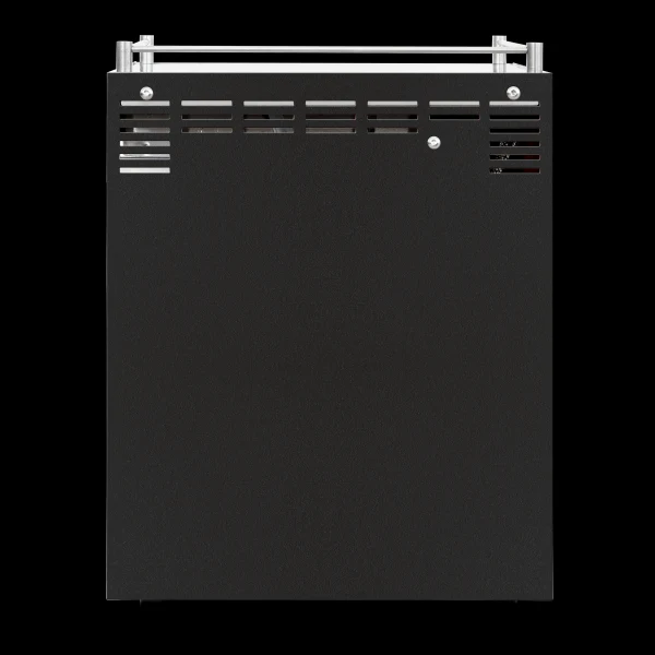 Ascaso Steel DUO PID Steam+ 2022