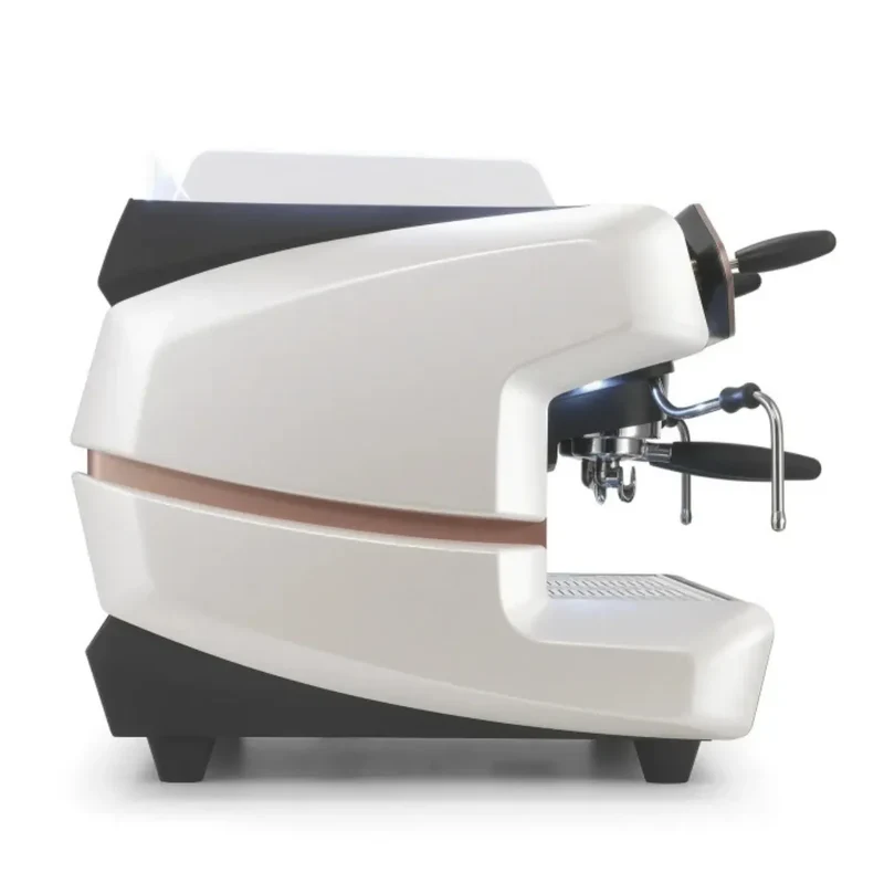 La San Marco La D. Espresso Machine - Three Distinct Multi Boilers