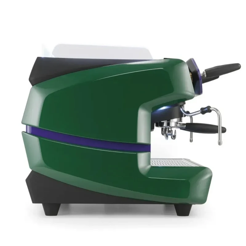 La San Marco La D. Espresso Machine - Three Distinct Multi Boilers