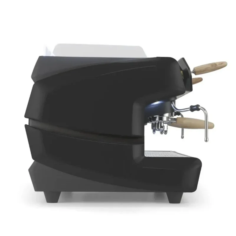 La San Marco La D. Espresso Machine - Three Distinct Multi Boilers