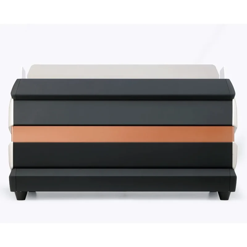 La San Marco La D. Espresso Machine - Three Distinct Multi Boilers