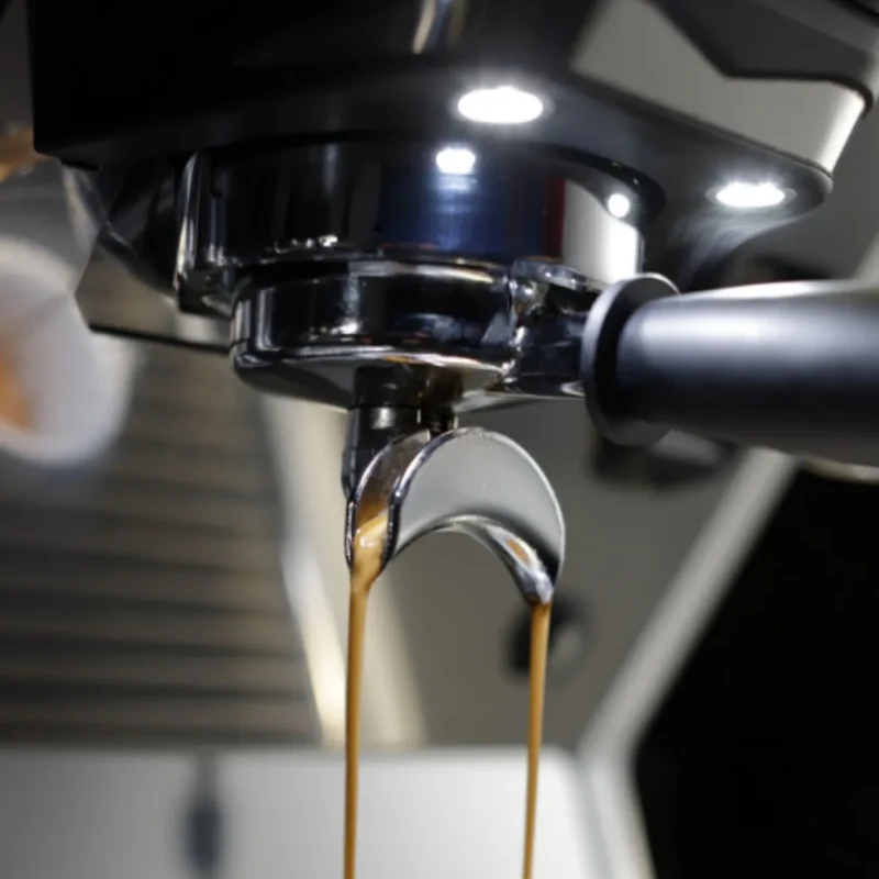 La San Marco 125 Espresso Machine - Multi-boiler Option + FTL Lever