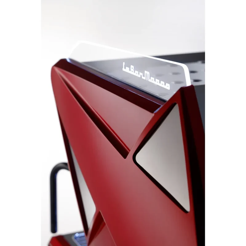 La San Marco 125 Espresso Machine - Multi-boiler Option + FTL Lever