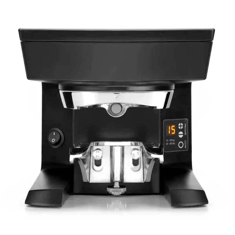 Victoria Arduino Mythos One Grinder + Puqpress M2 Automatic Tamper Commercial Bundle Kit