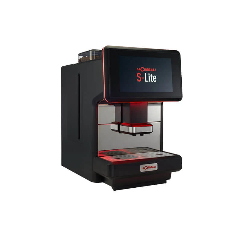 La Cimbali S-Lite 8L Bean to Cup Coffee Machine