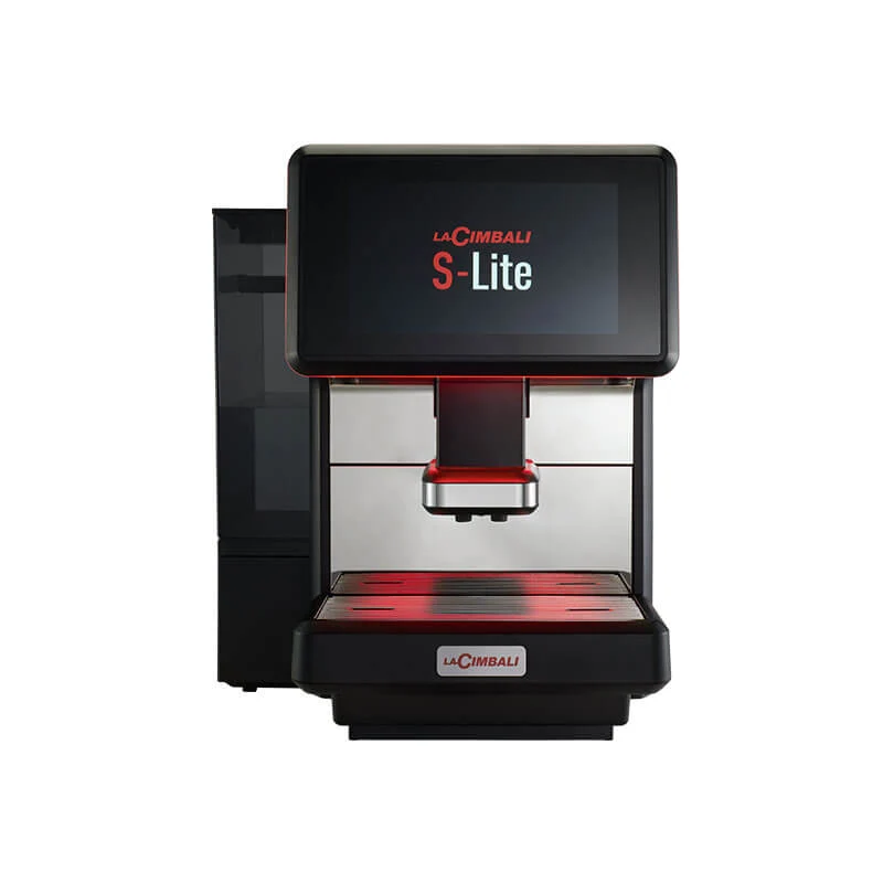 La Cimbali S-Lite 8L Bean to Cup Coffee Machine