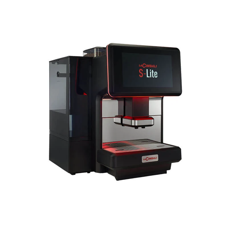 La Cimbali S-Lite 8L Bean to Cup Coffee Machine