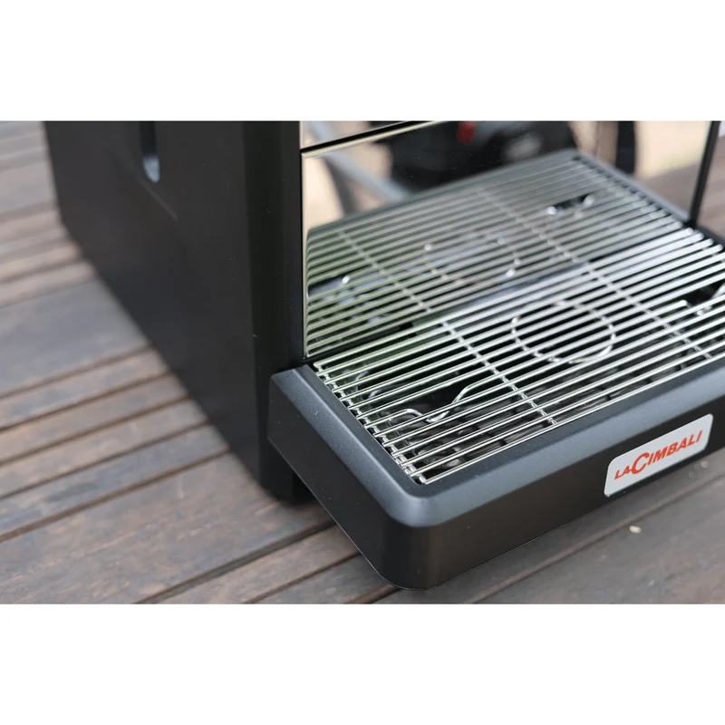La Cimbali S-Lite 8L Bean to Cup Coffee Machine