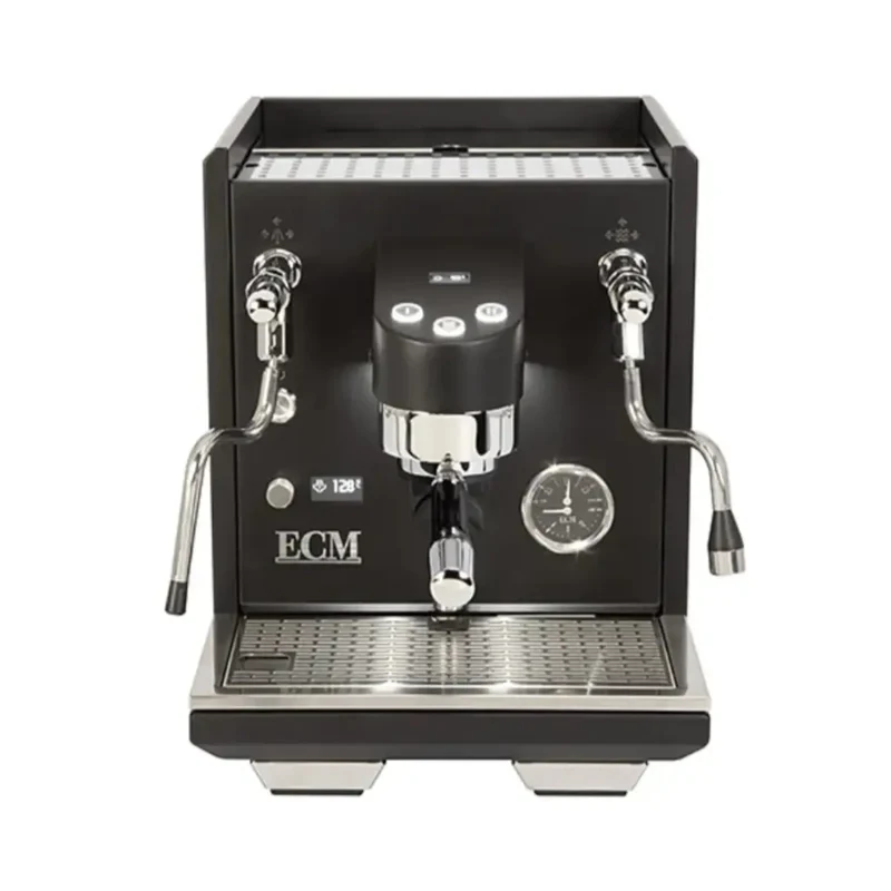 ECM Estetika Espresso Machine - Dual Boiler System with 3CT