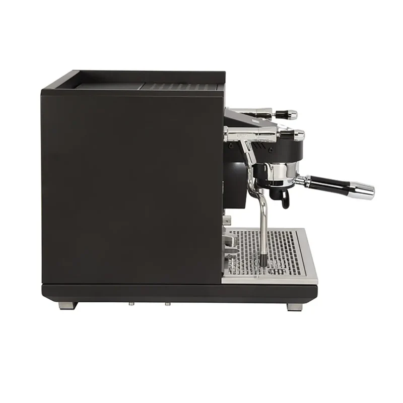 ECM Estetika Espresso Machine - Dual Boiler System with 3CT