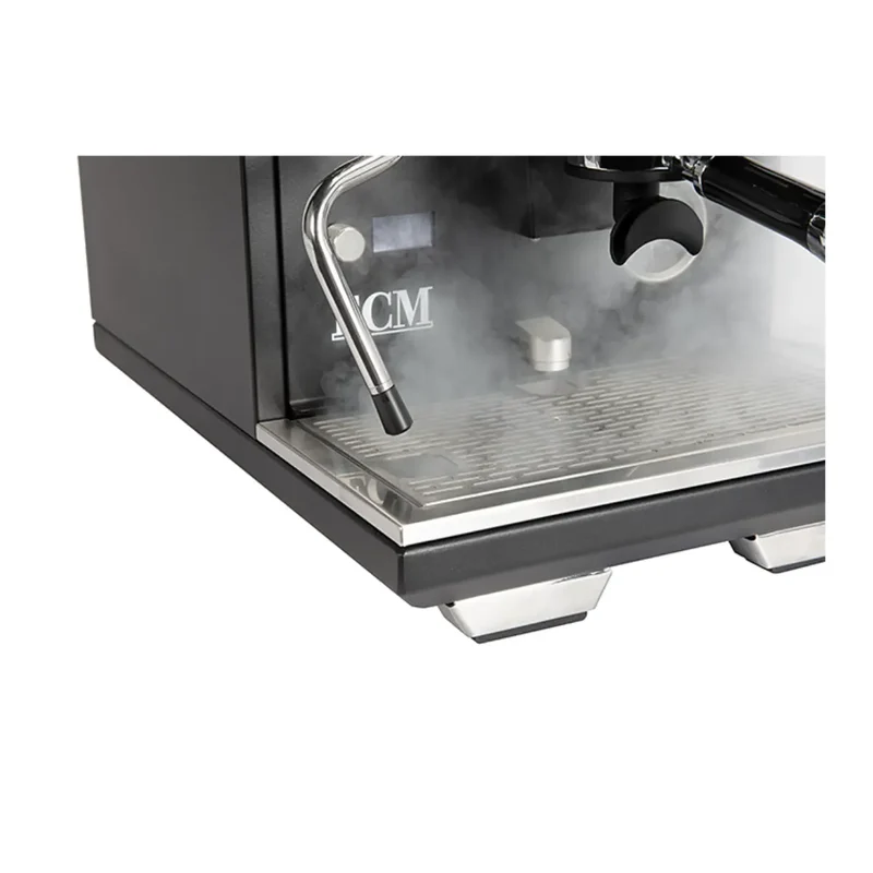 ECM Estetika Espresso Machine - Dual Boiler System with 3CT
