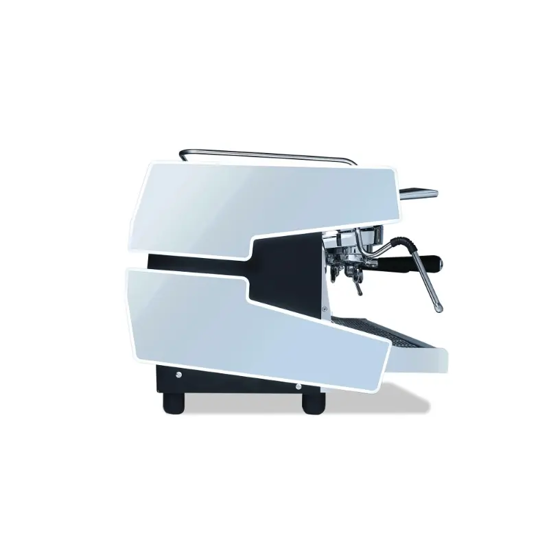 Cime CO-03 NEO Espresso Machine - Side LED Lights + Adjustable Worktop