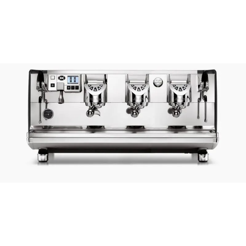 Victoria Arduino White Eagle VA358 Espresso Machine - T3 Technology & Easycream