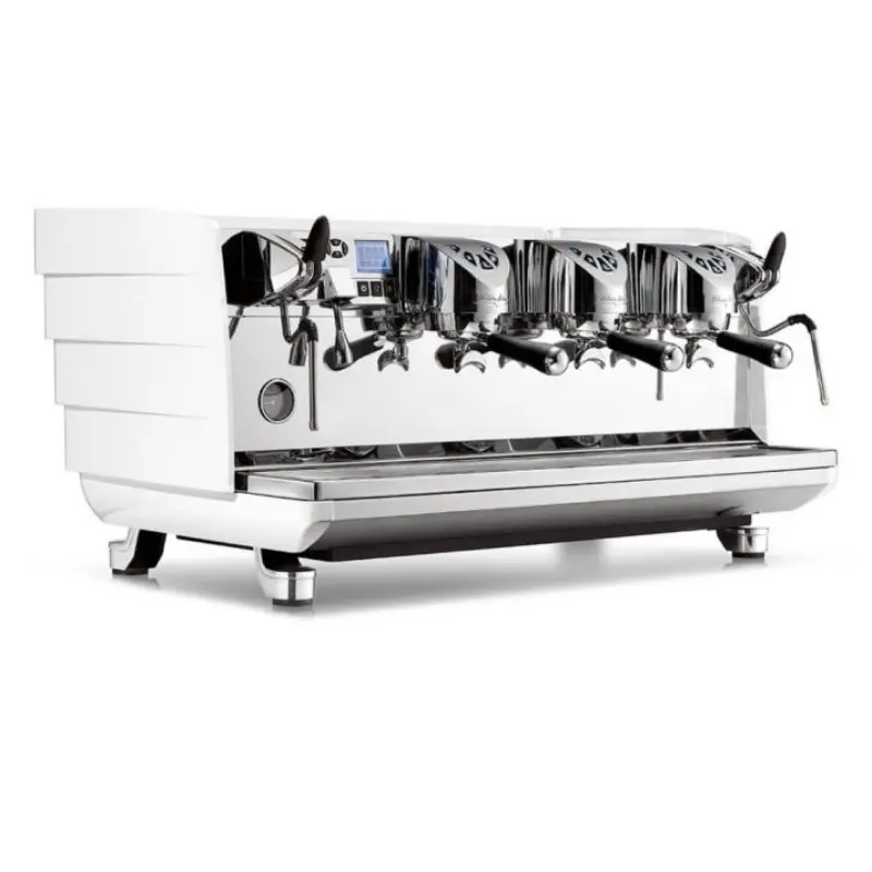 Victoria Arduino White Eagle VA358 Espresso Machine - T3 Technology & Easycream