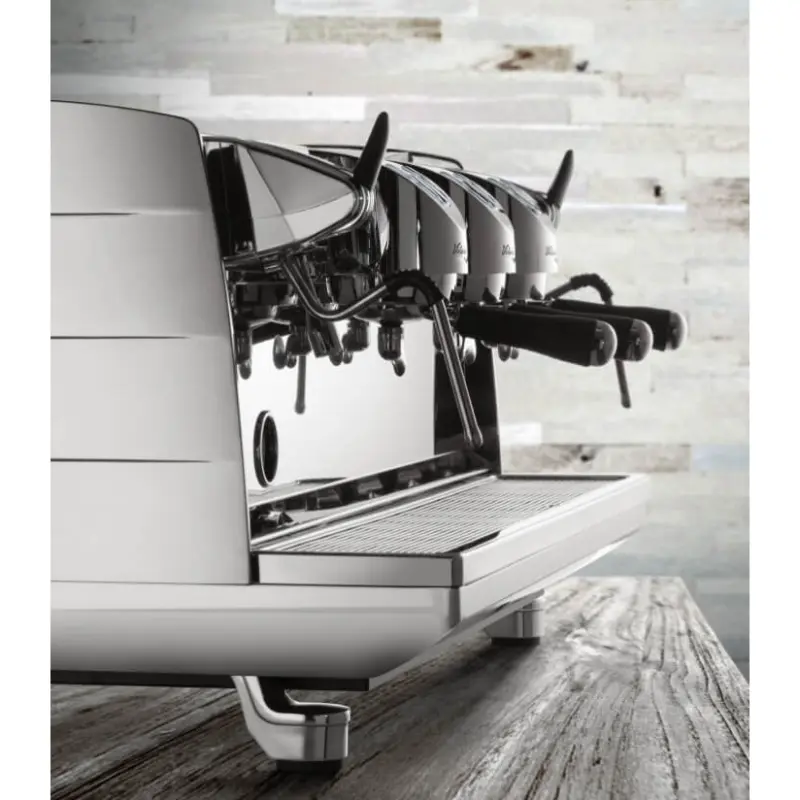 Victoria Arduino White Eagle VA358 Espresso Machine - T3 Technology & Easycream