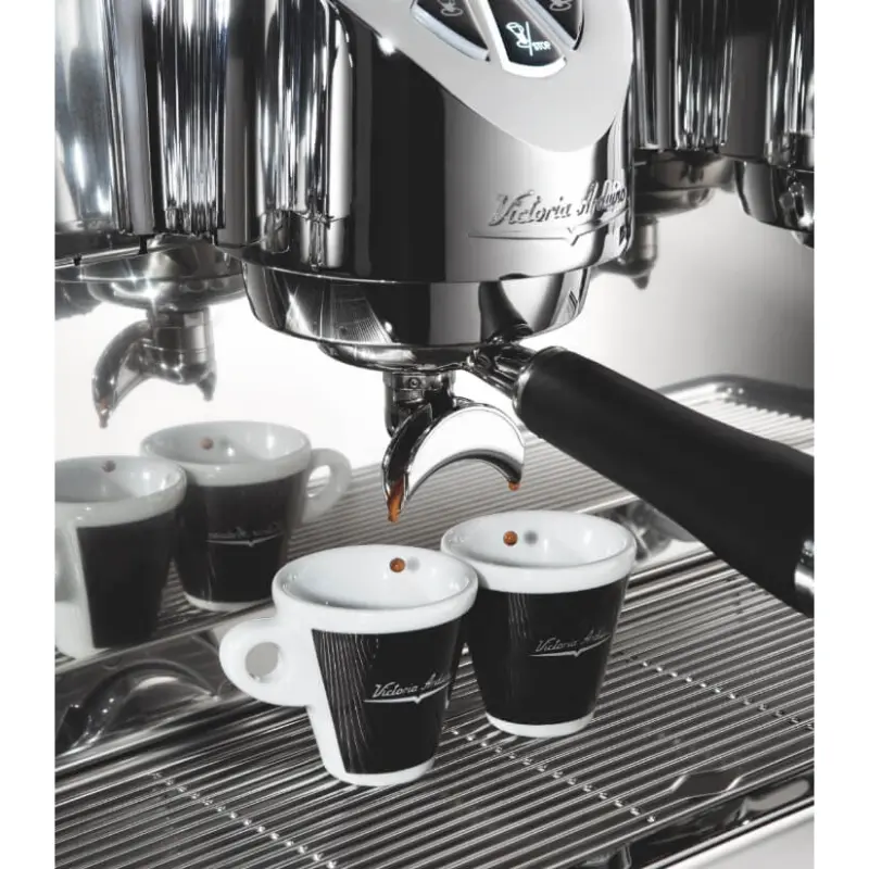 Victoria Arduino White Eagle VA358 Espresso Machine - T3 Technology & Easycream