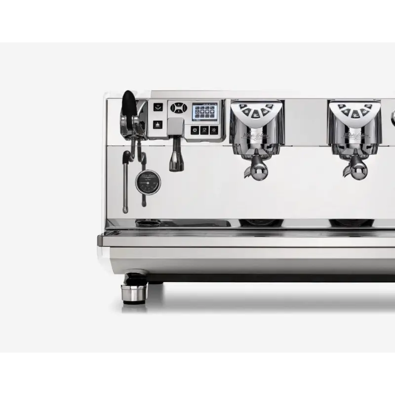 Victoria Arduino White Eagle VA358 Espresso Machine - T3 Technology & Easycream