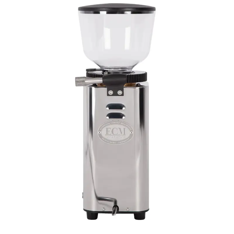 ECM C-Automatik 54 Espresso Grinder - 54mm Flat Burrs