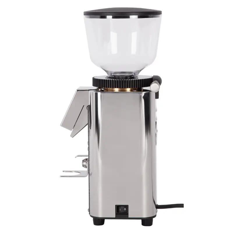 ECM C-Automatik 54 Espresso Grinder - 54mm Flat Burrs