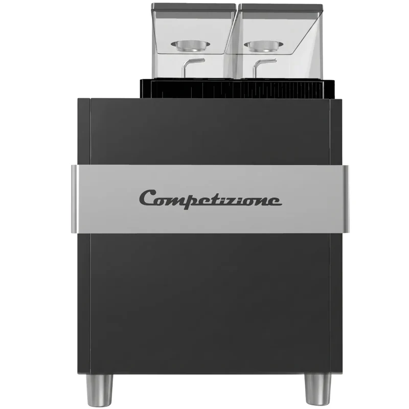 Thermoplan B&W4 Competizione Espresso Machine - High-Volume, Bean to Cup