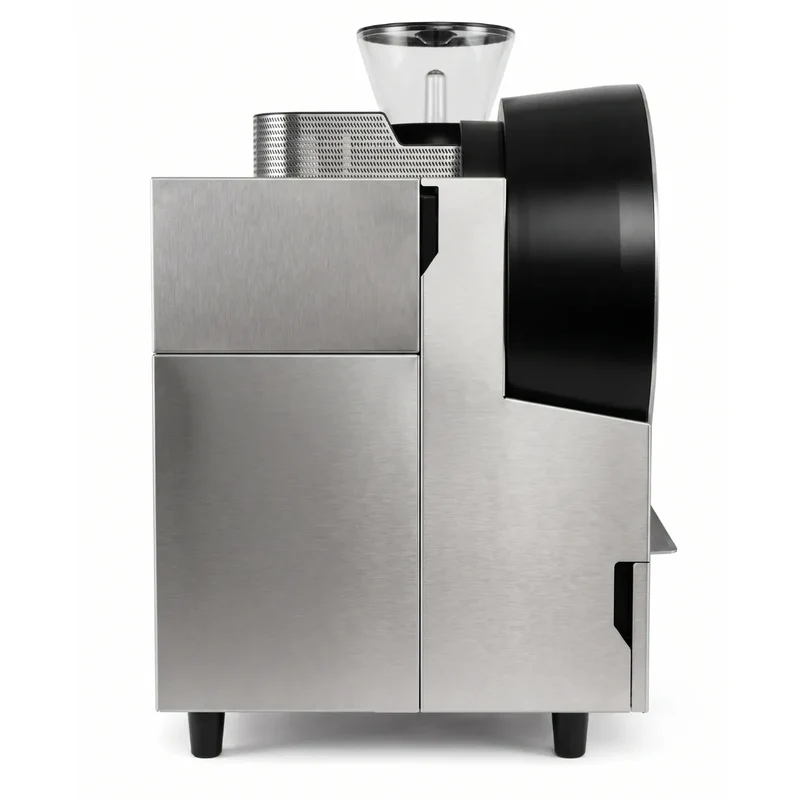 Thermoplan Mikafi Coffee Roaster - Fully Automated