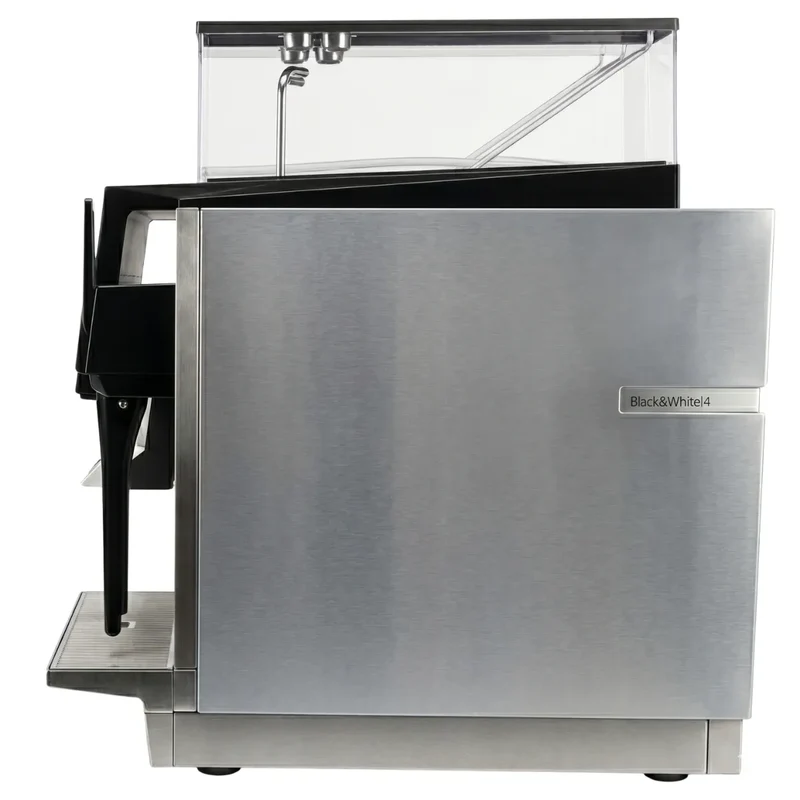 Thermoplan B&W4 CTS2 Espresso Machine - Airsteam Technology + Bean to Cup