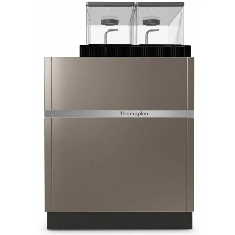 Thermoplan B&W4 CTS2 Espresso Machine - Airsteam Technology + Bean to Cup