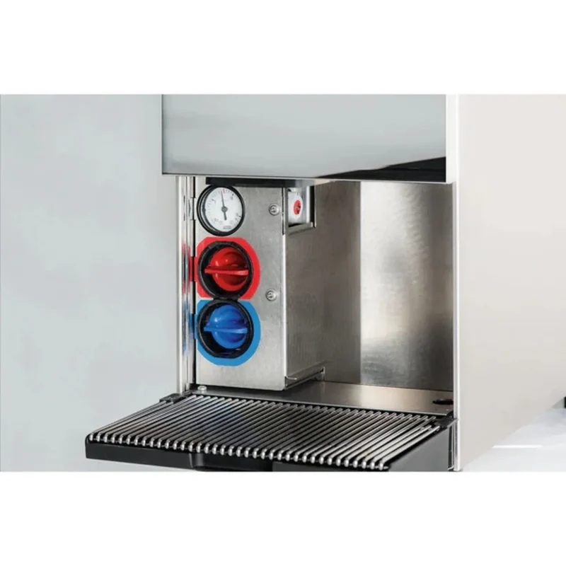 Thermoplan B&W4 compact CTM2RS Espresso Machine - Bean to Cup, Fully Automatic