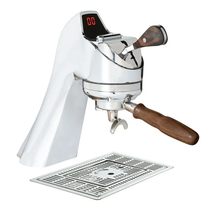 Modbar Espresso EP System - Electronic Profile + Volumetric Dosing