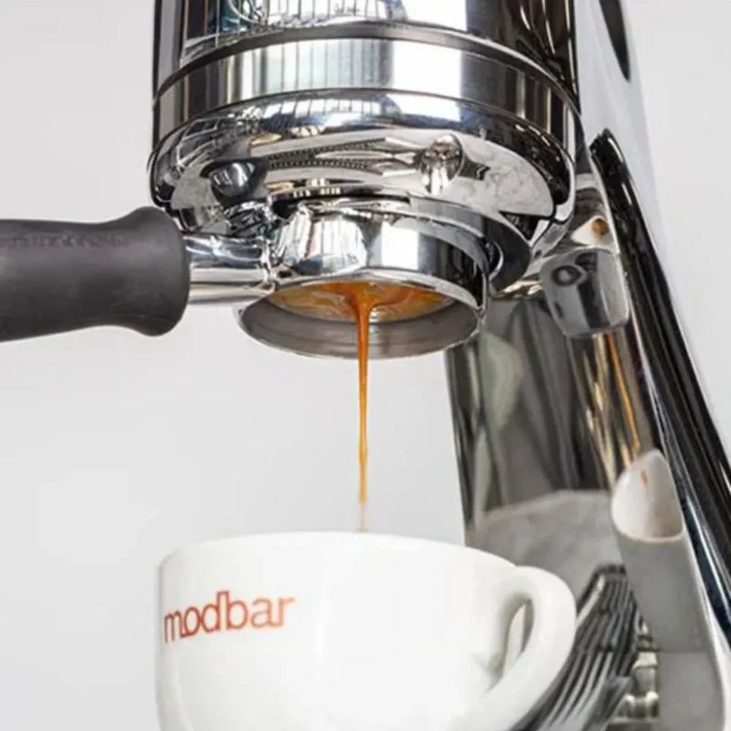 Modbar Espresso EP System - Electronic Profile + Volumetric Dosing