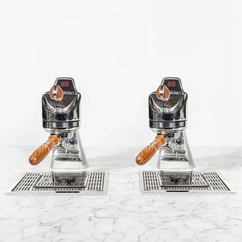 Modbar Espresso AV System - Auto-Volumetric Dosing