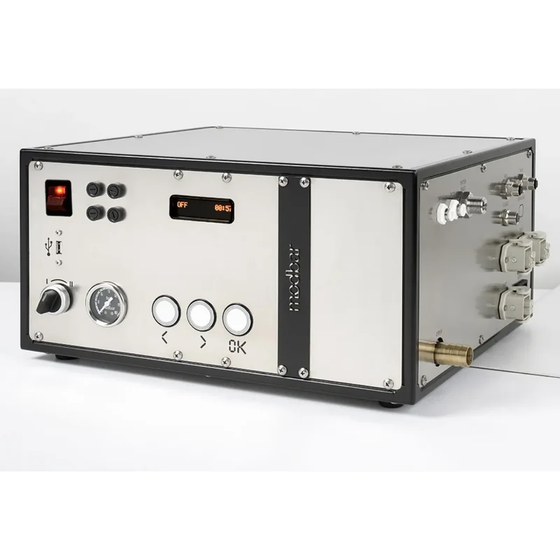 Modbar Espresso AV System - Auto-Volumetric Dosing