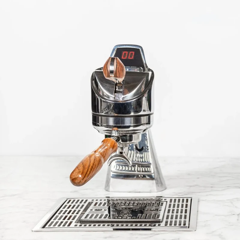 Modbar Espresso EP System - Electronic Profile + Volumetric Dosing